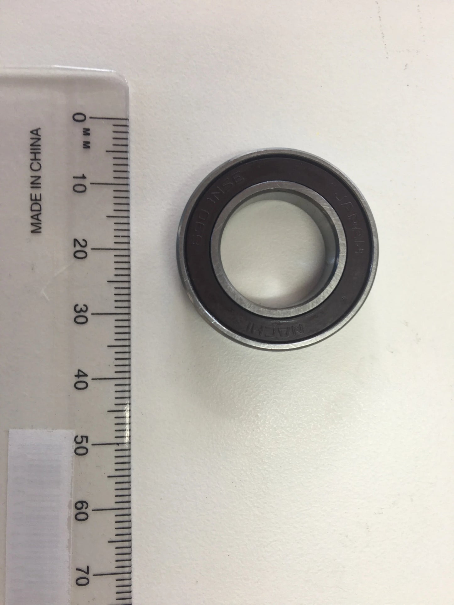 UBCO Motor Bearing Small 6903-2RS