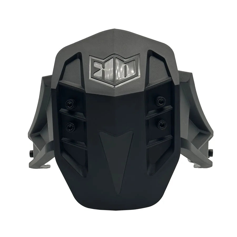 Kaabo Wolf Rear Extended Mudguard Fender kit - ERide Hub