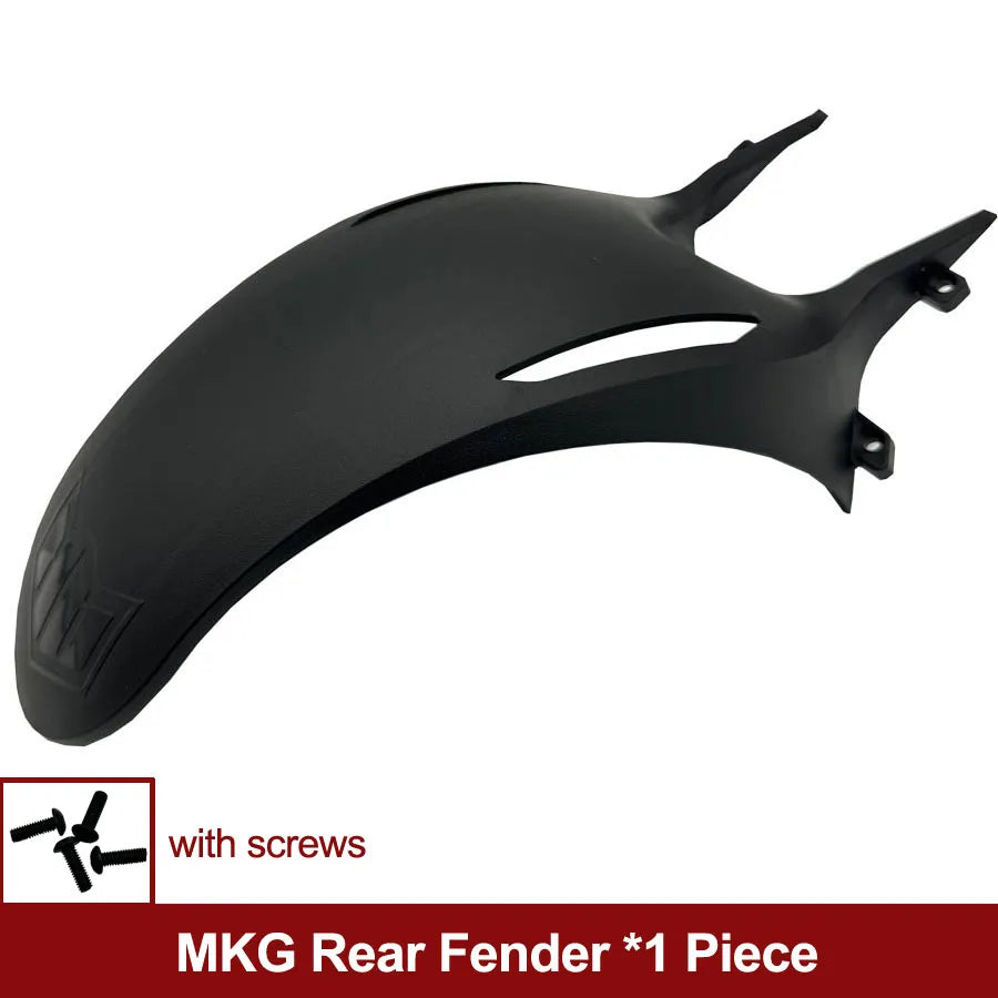 Kaabo Mantis King Fender Mudguard - ERide Hub