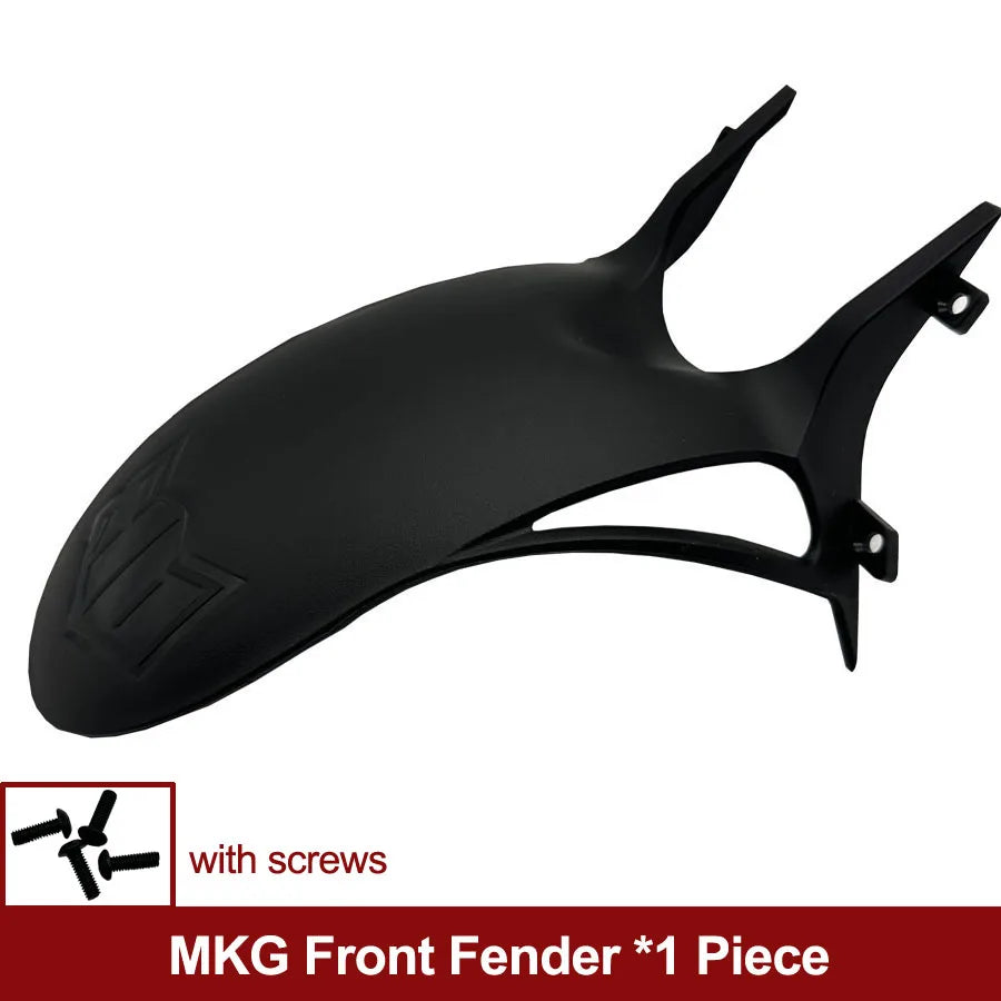 Kaabo Mantis King Fender Mudguard - ERide Hub