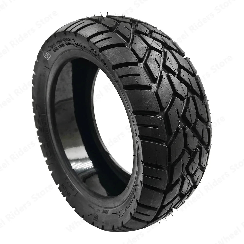 Kaabo Wolf King GTR Run flat 12 inch tyre (100/55-7) - ERide Hub
