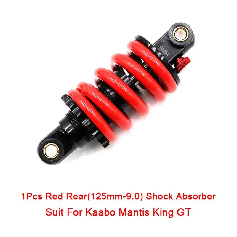 Mantis King GT Original Suspension Adjustable - ERide Hub