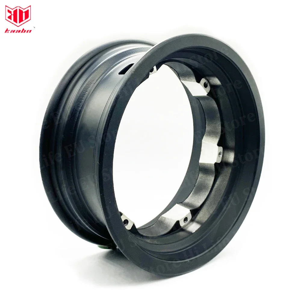 Kaabo Wolf King GTR New 12inch Wheel Hub - ERide Hub