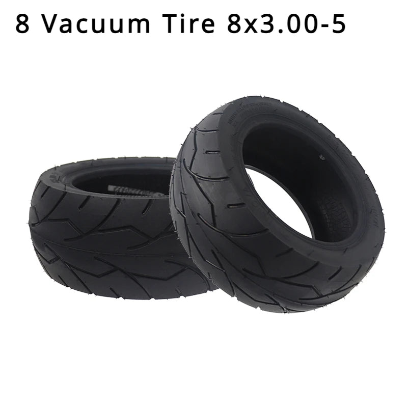 Innova 8x3 Tubeless Tyre