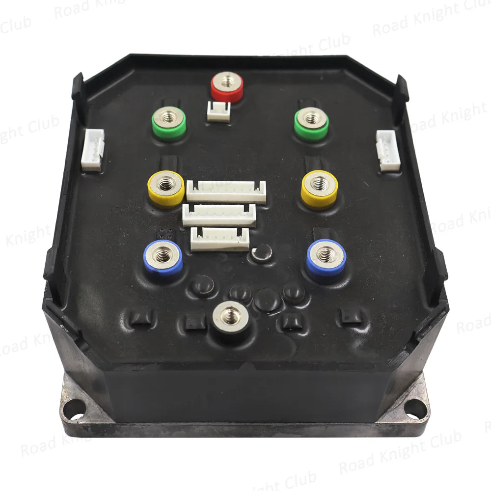 Kaabo Wolf King GTR Controller 72V 100A dual integrated - ERide Hub