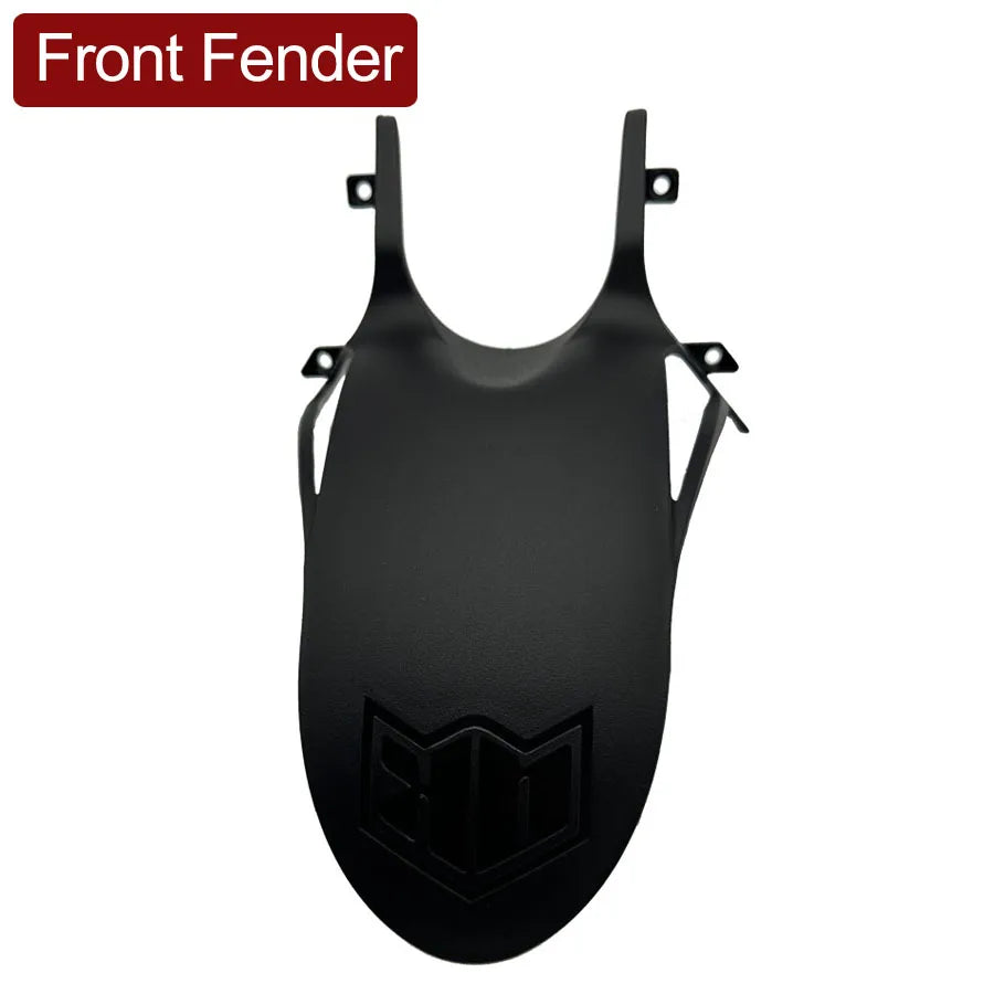 Kaabo Mantis King Fender Mudguard - ERide Hub