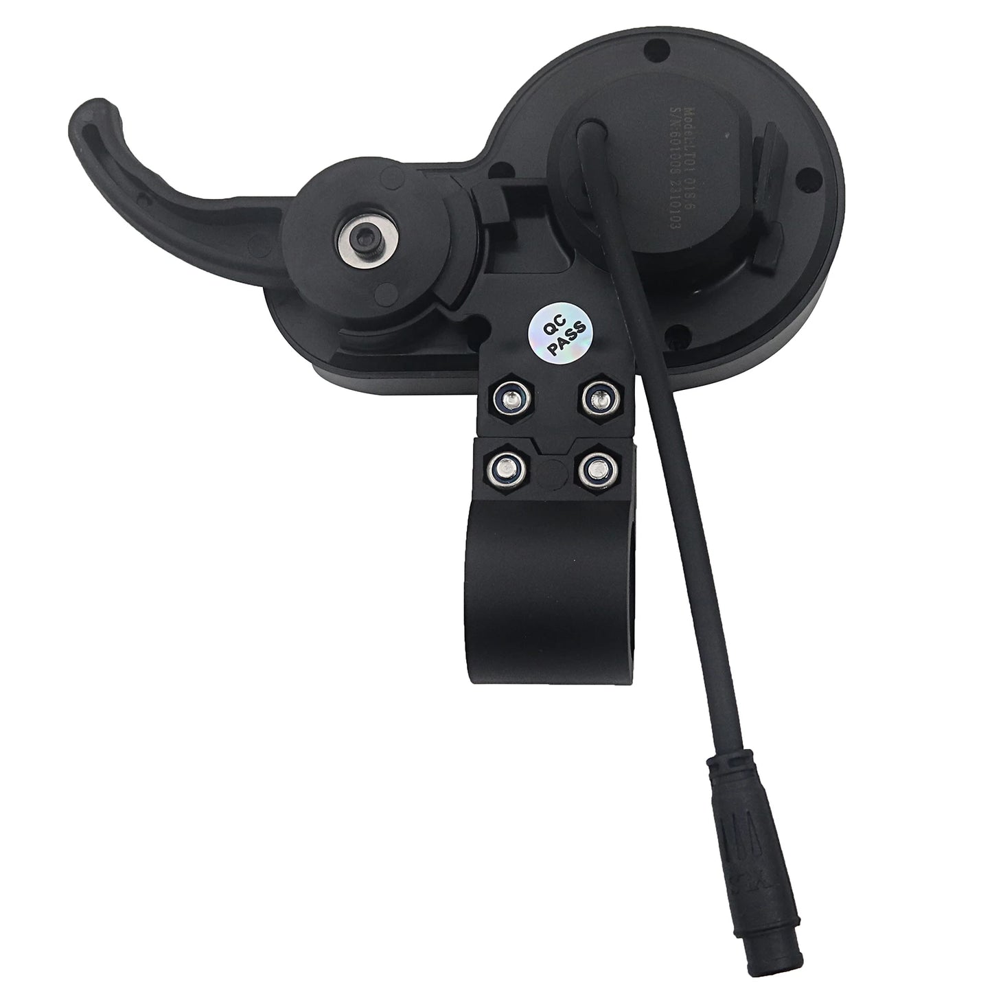 Kaabo LT-01 display/throttle - ERide Hub