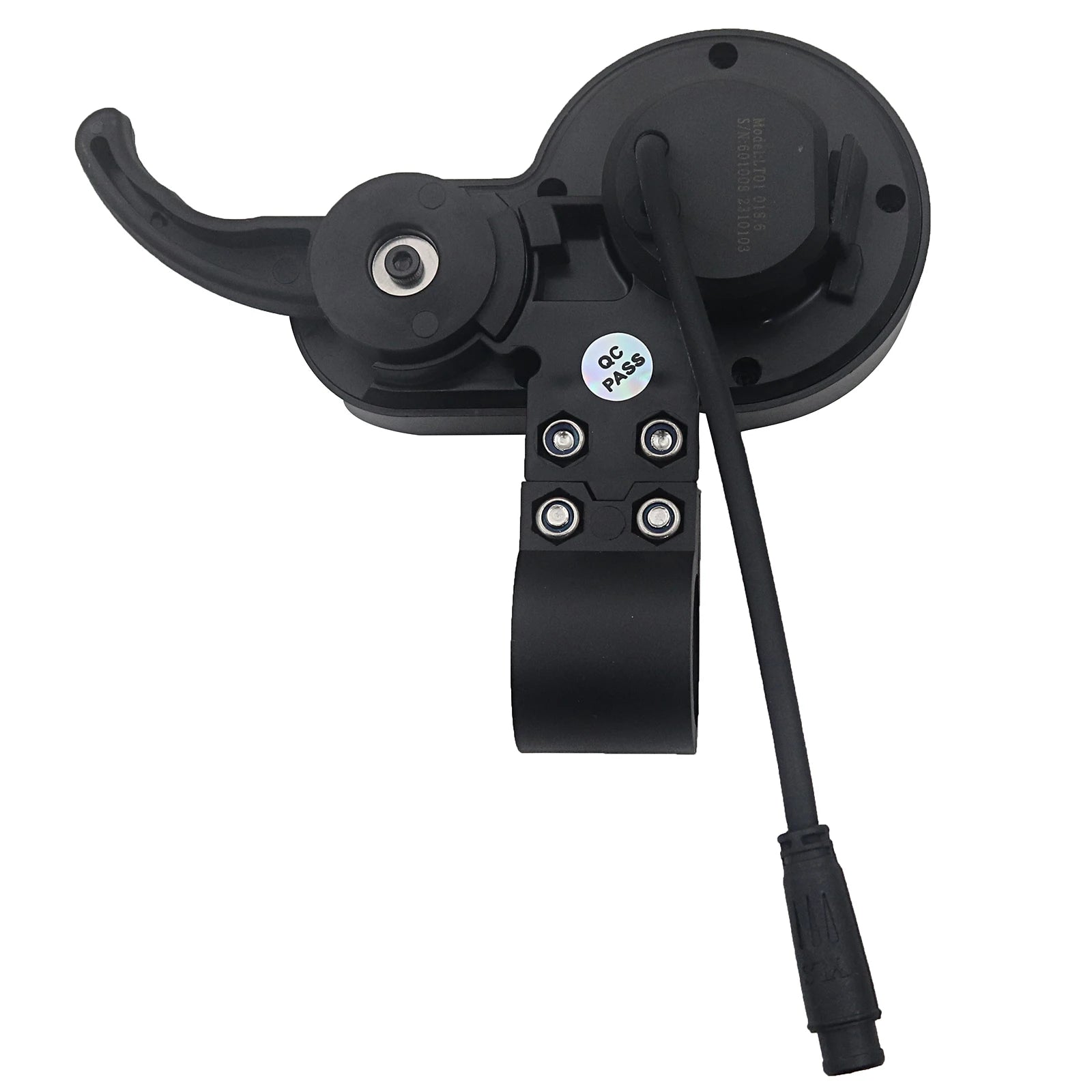 Kaabo LT-01 display/throttle - ERide Hub