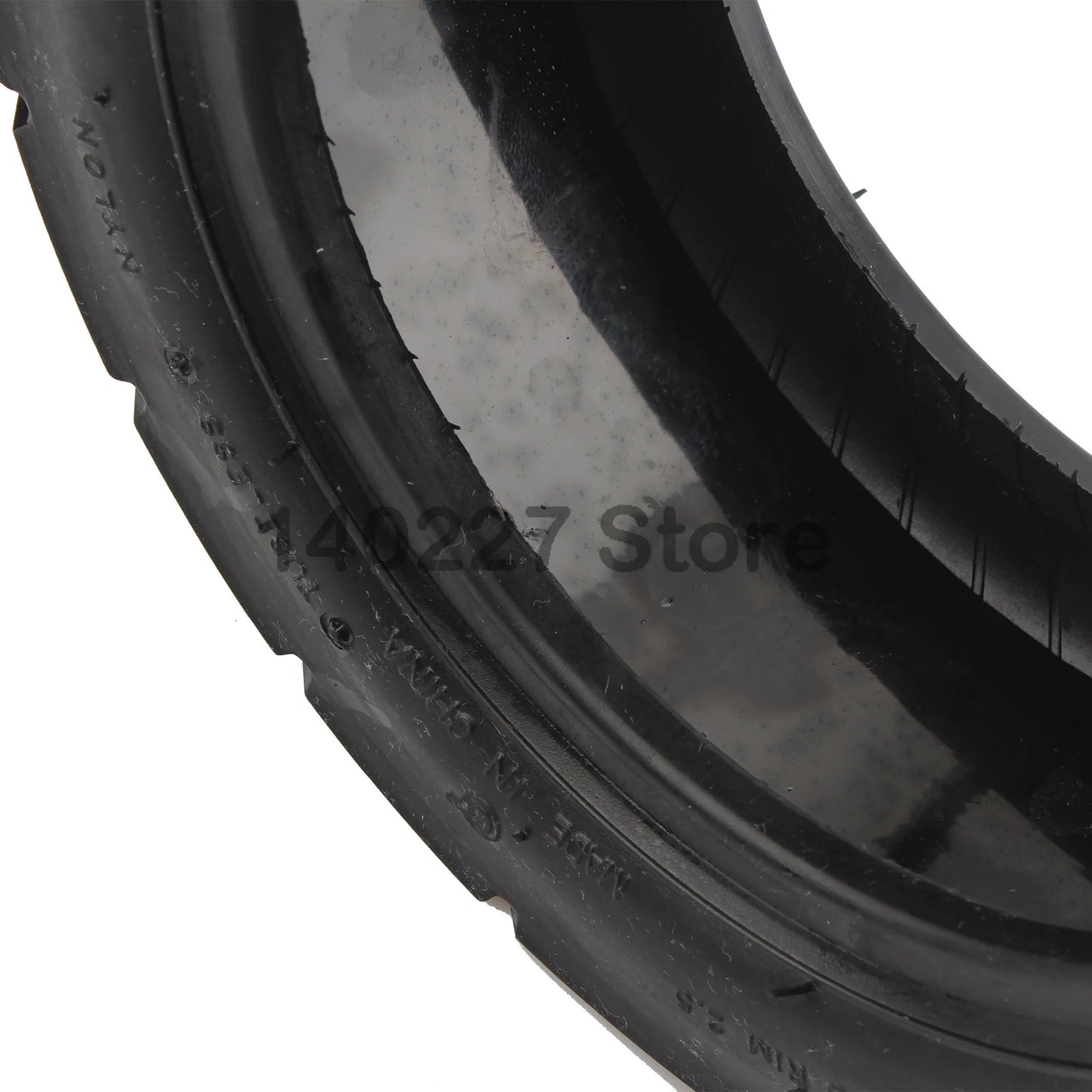90/65-6.5 11 Inch CST Tyre Street/Off-Road Tubeless - ERide Hub