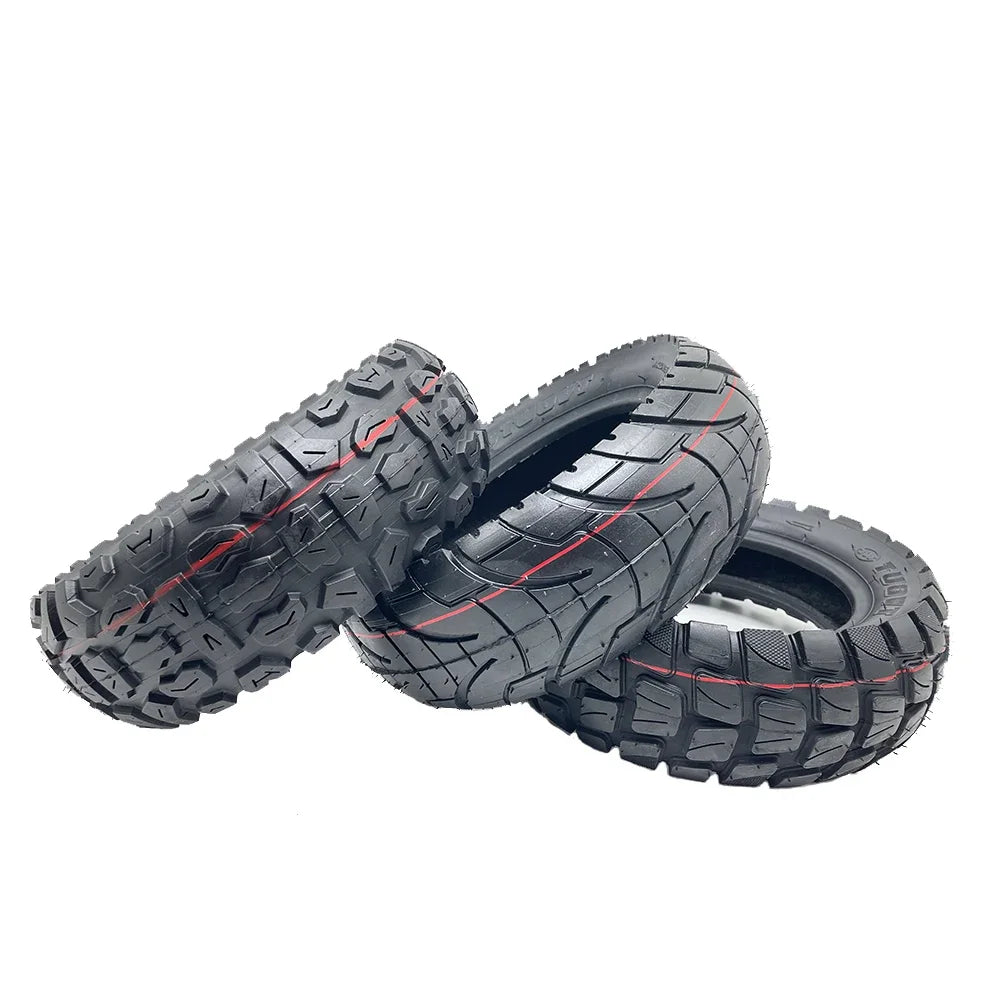 10 Inch Tyre 80/65-6 255x80 10x3.0 - ERide Hub