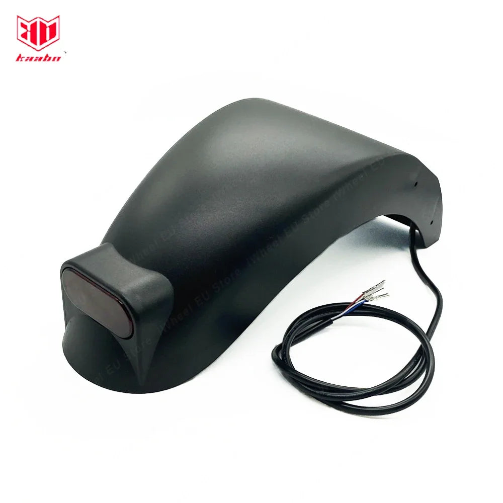 Kaabo Skywalker 10 Rear fender with rear light - ERide Hub