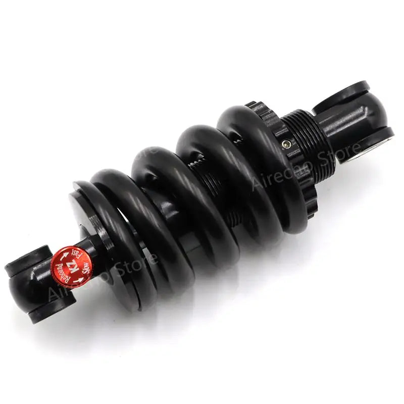 Kaabo Wolf King GTR Rear suspension adjustable - ERide Hub