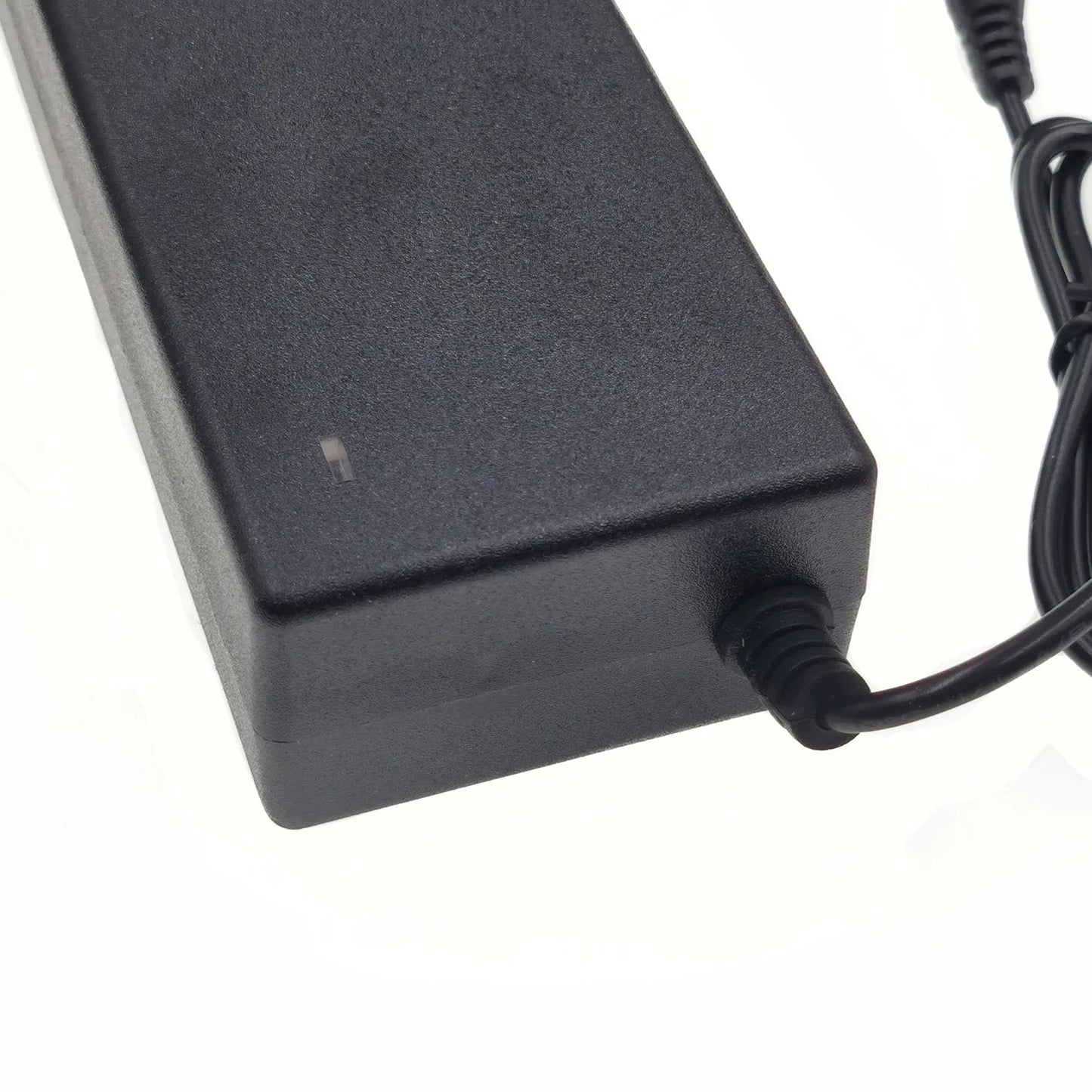 48V 54.6V 2A Standard charger DC Plug - ERide Hub