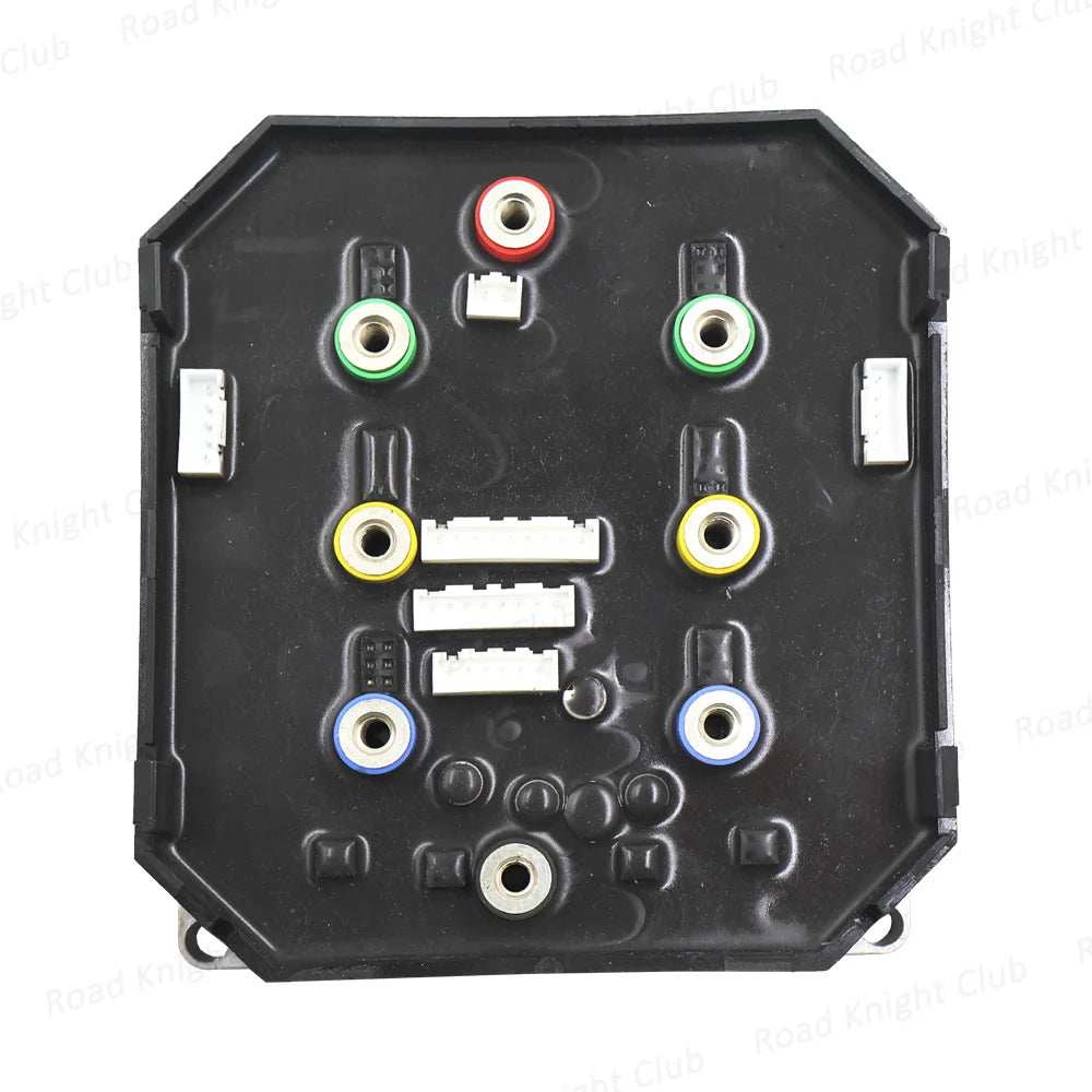 Kaabo Wolf King GTR Controller 72V 100A dual integrated - ERide Hub