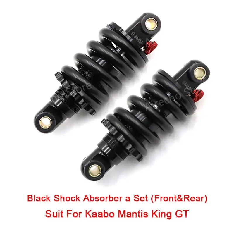 Mantis King GT Original Suspension Adjustable - ERide Hub