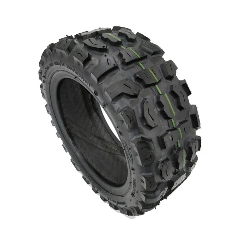 90/65-6.5 11 Inch CST Tyre Street/Off-Road Tubeless - ERide Hub