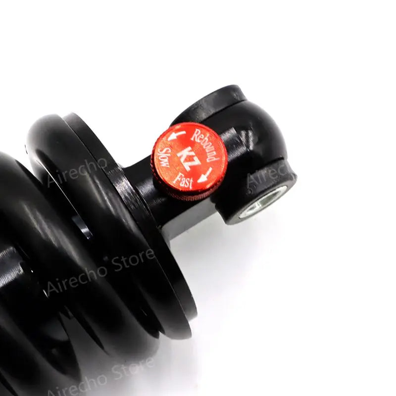 Kaabo Wolf King GTR Rear suspension adjustable - ERide Hub
