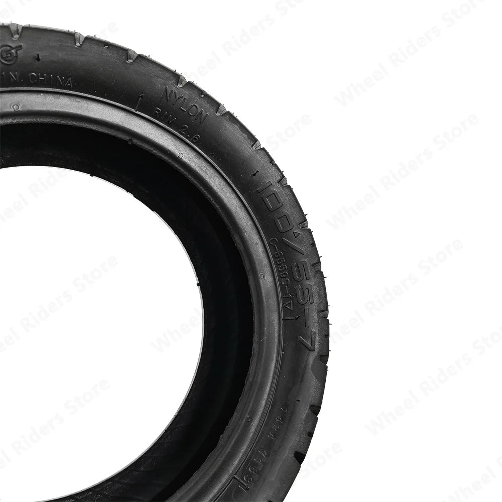 Kaabo Wolf King GTR Run flat 12 inch tyre (100/55-7) - ERide Hub