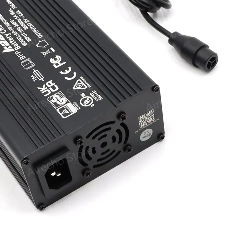 Kaabo Mantis King GT Fast Charger 60V 67.2V 5A - ERide Hub