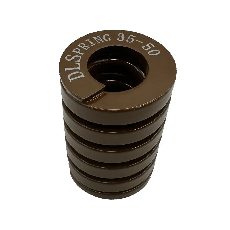 Wolf X Rear Suspension Springs - ERide Hub