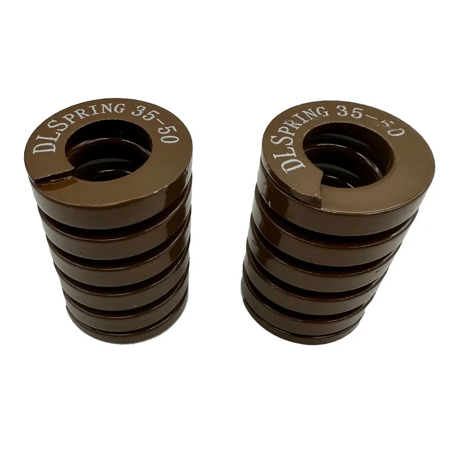 Wolf X Rear Suspension Springs - ERide Hub