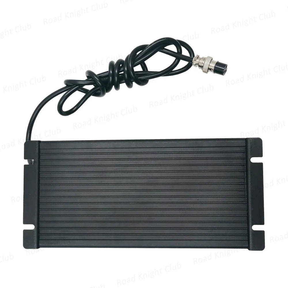 Kaabo Wolf King GT Pro / GTR Fast Charger 84V 5A for 72V - ERide Hub