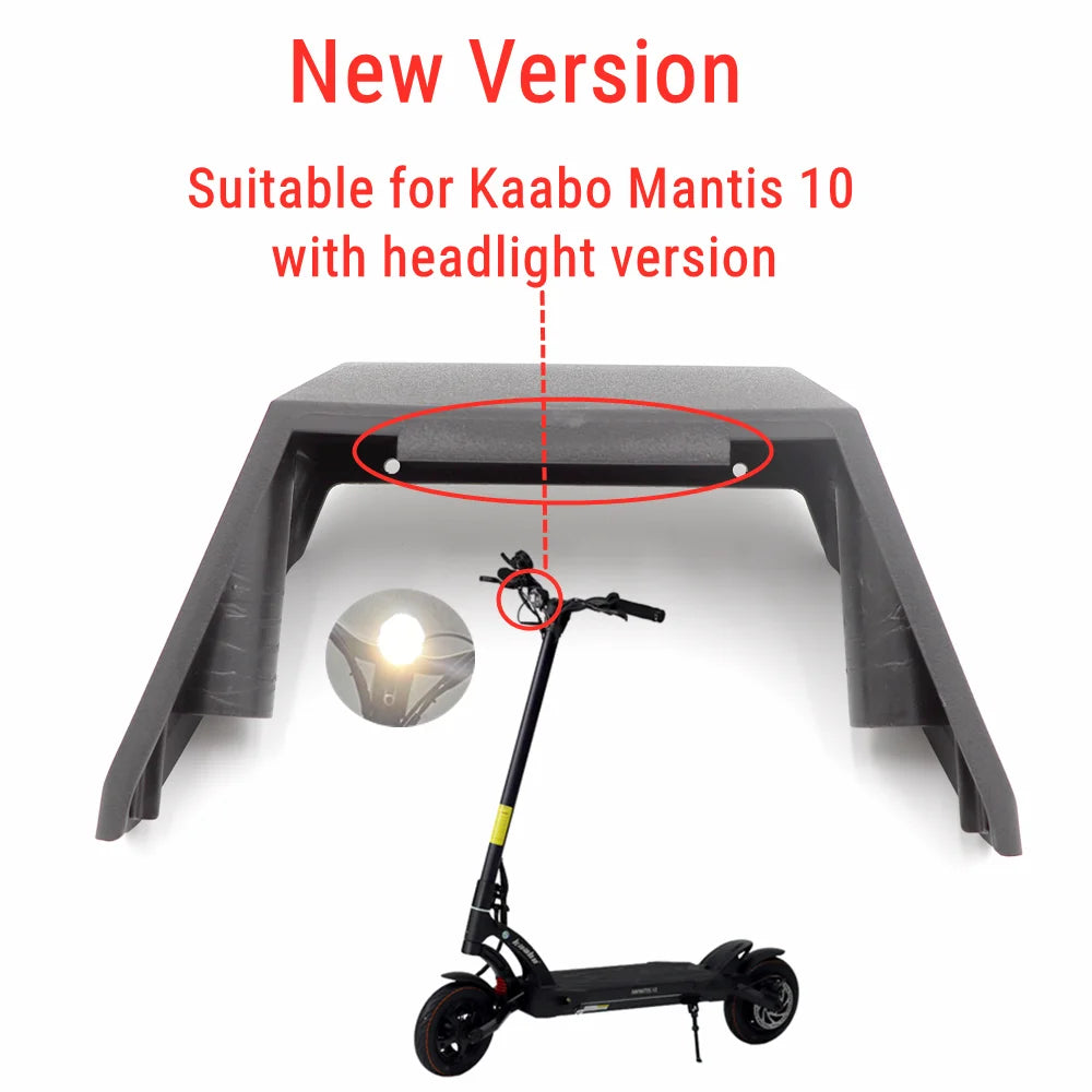 Kaabo Mantis Deck Cover - ERide Hub