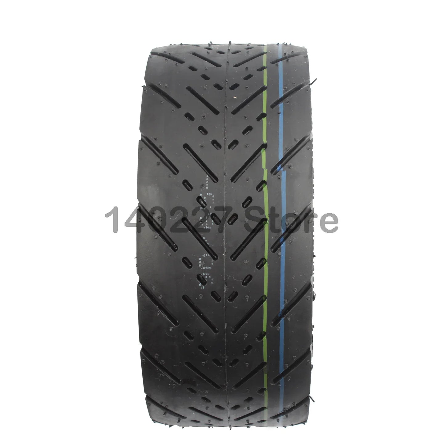 90/65-6.5 11 Inch CST Tyre Street/Off-Road Tubeless - ERide Hub