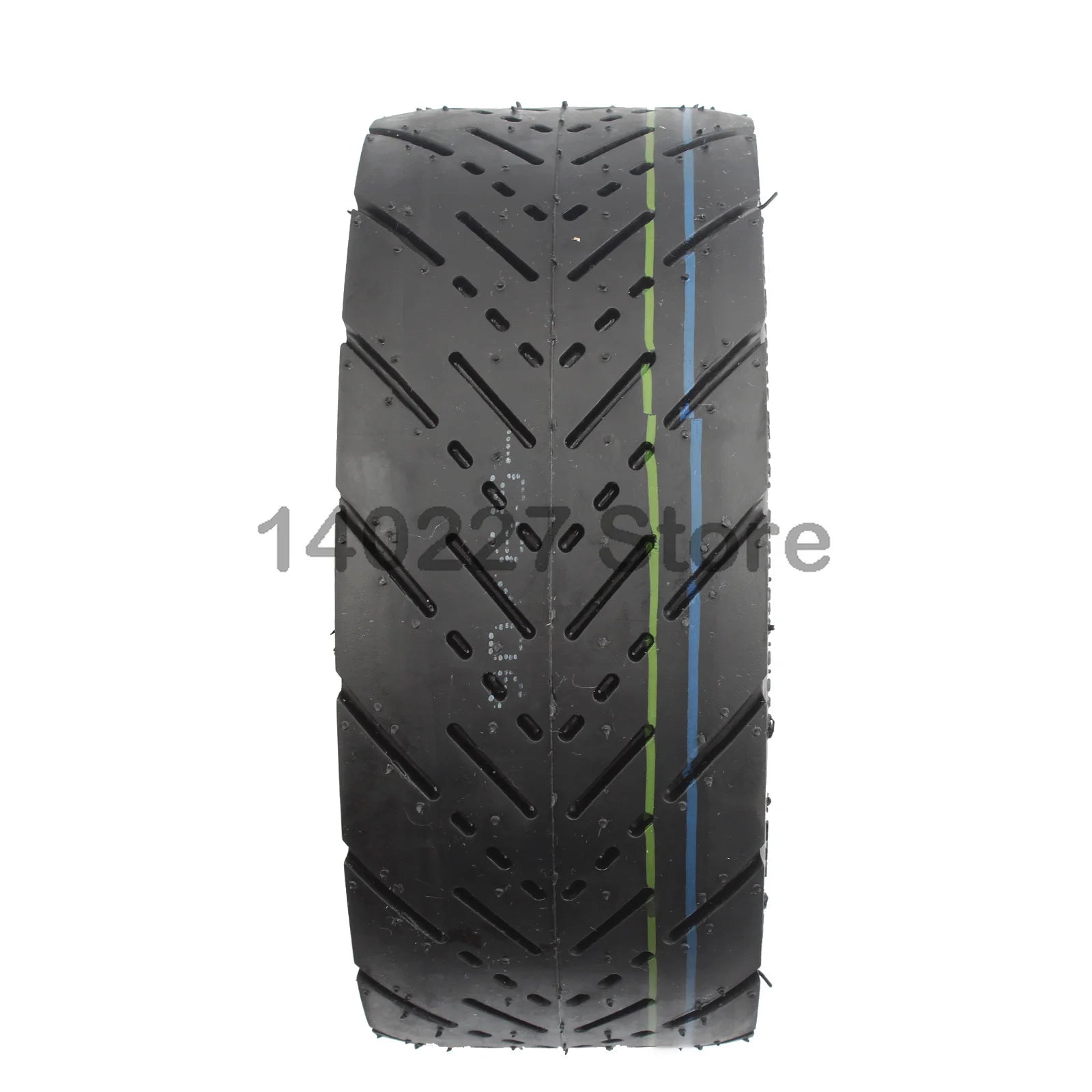 90/65-6.5 11 Inch CST Tyre Street/Off-Road Tubeless - ERide Hub
