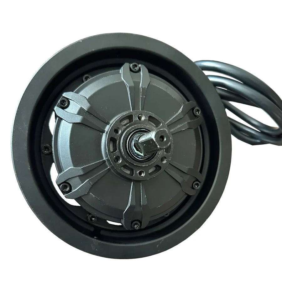 Kaabo Wolf King GTR 72V 2000W Motor - ERide Hub