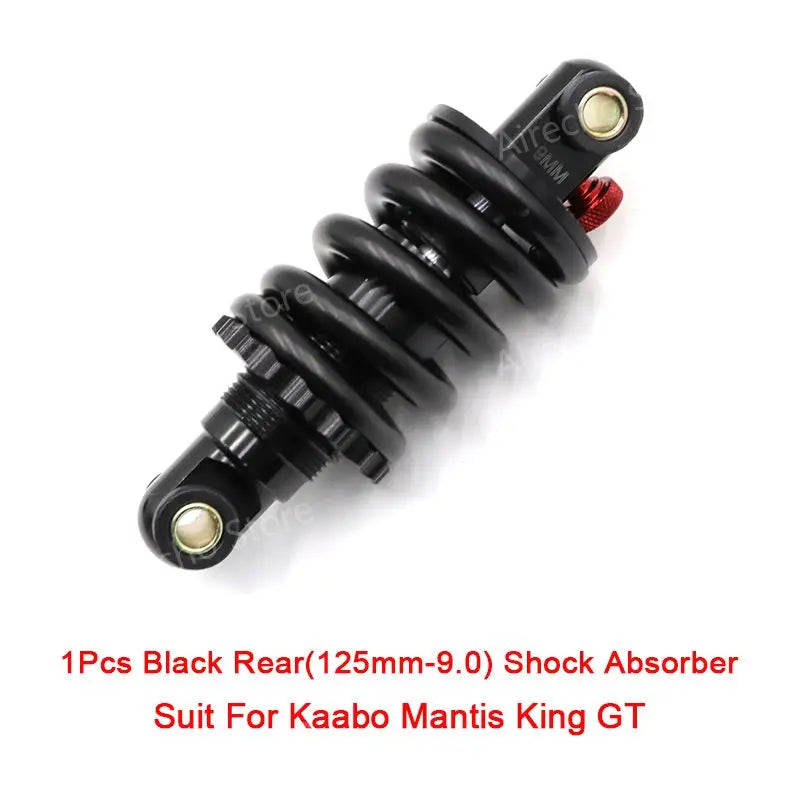 Mantis King GT Original Suspension Adjustable - ERide Hub