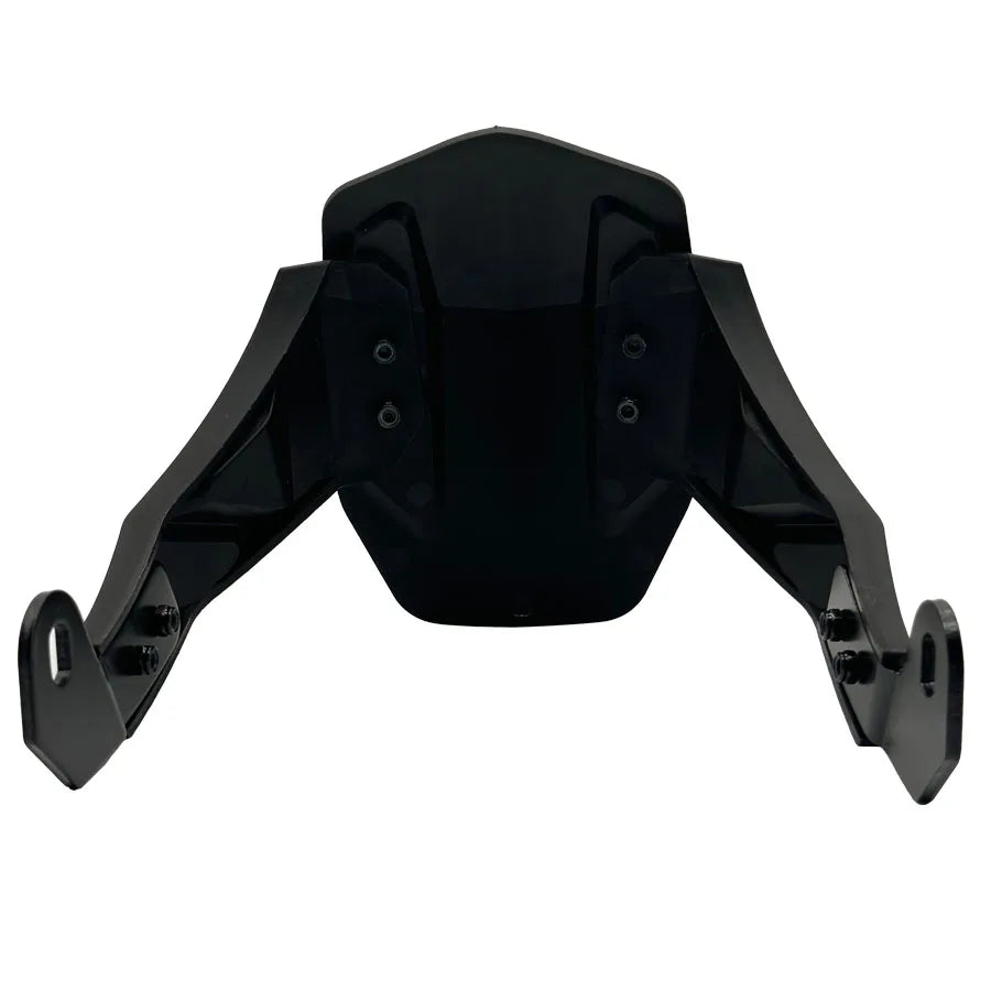 Kaabo Wolf Rear Extended Mudguard Fender kit - ERide Hub
