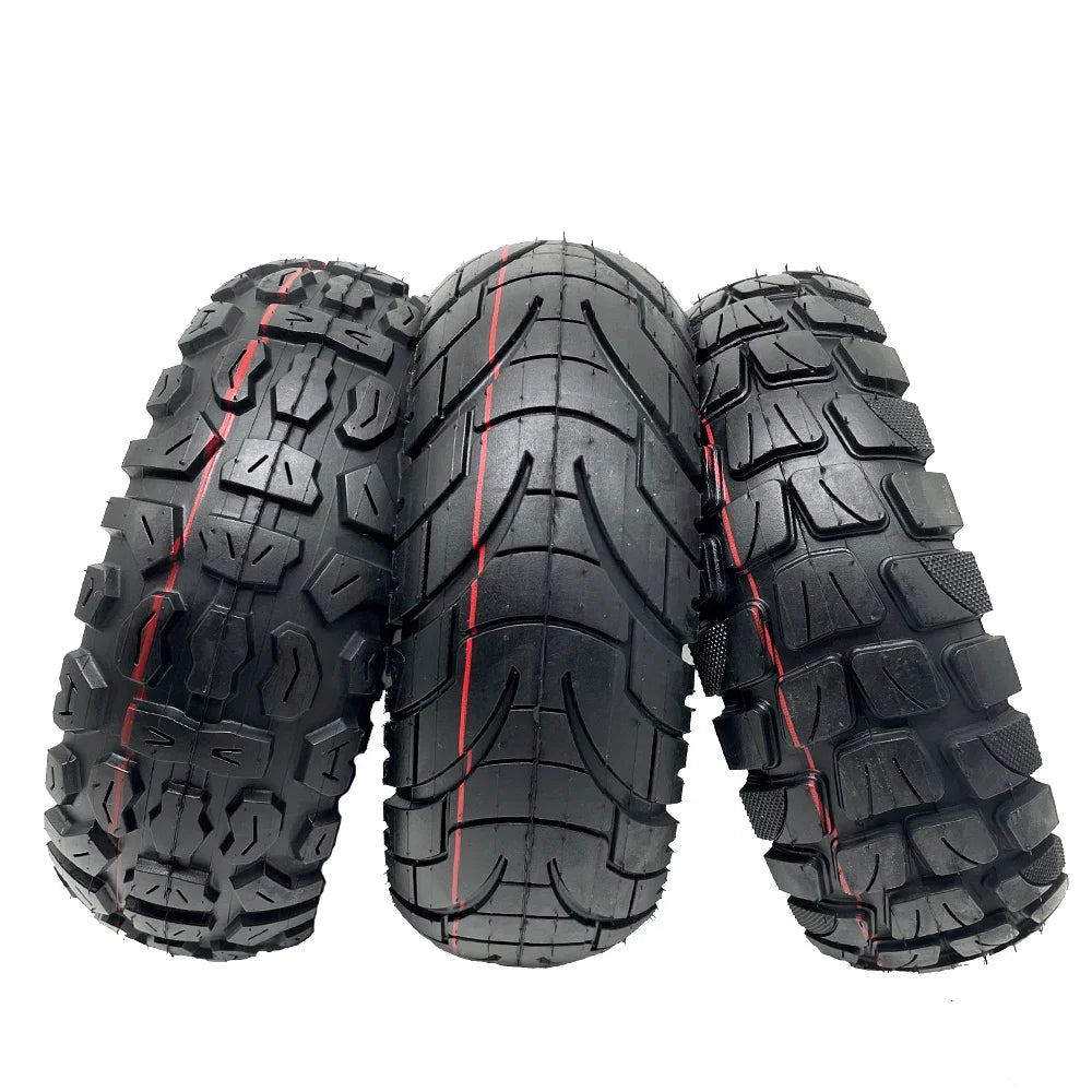 10 Inch Tyre 80/65-6 255x80 10x3.0 - ERide Hub