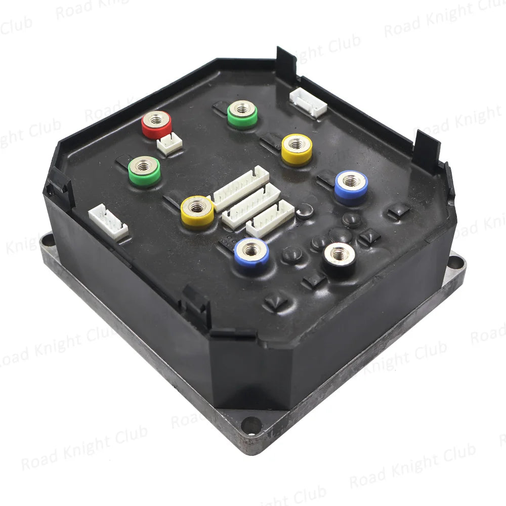 Kaabo Wolf King GTR Controller 72V 100A dual integrated - ERide Hub