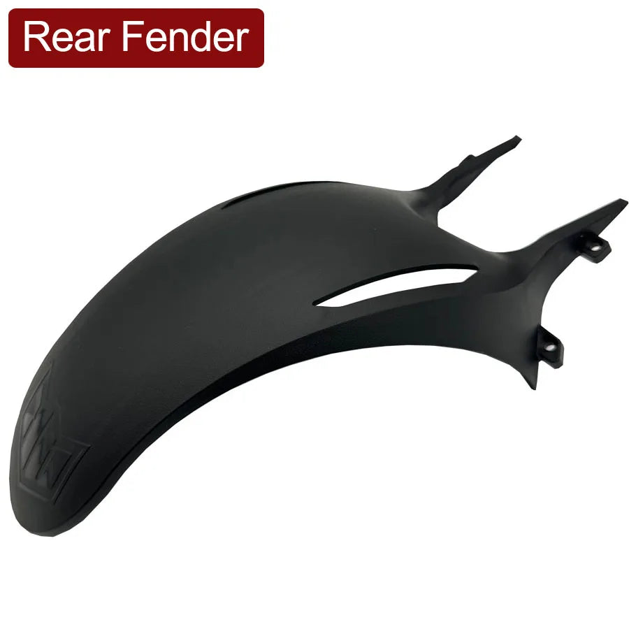 Kaabo Mantis King Fender Mudguard - ERide Hub