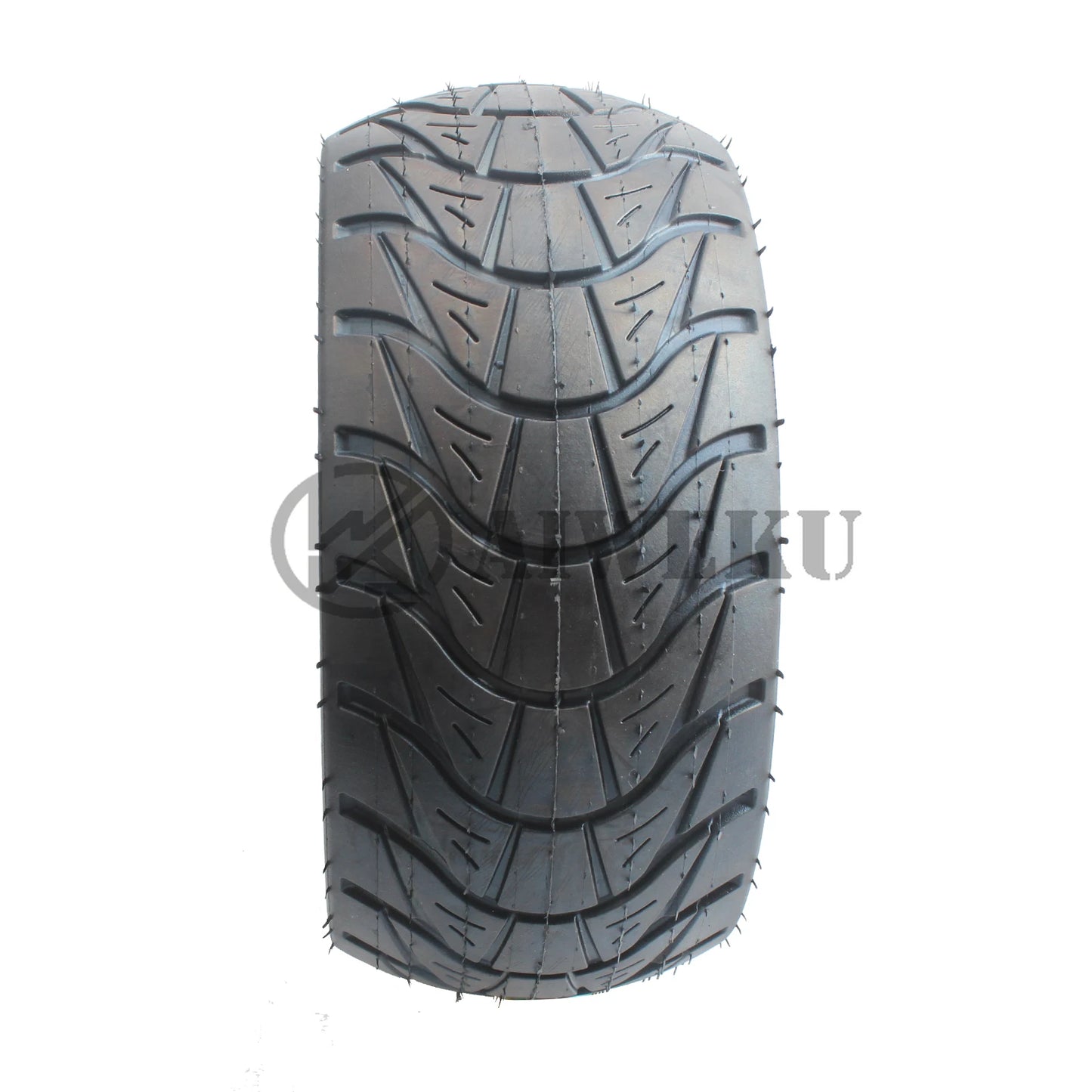 200x85 Rear solid tire for Skywalker 8s - ERide Hub