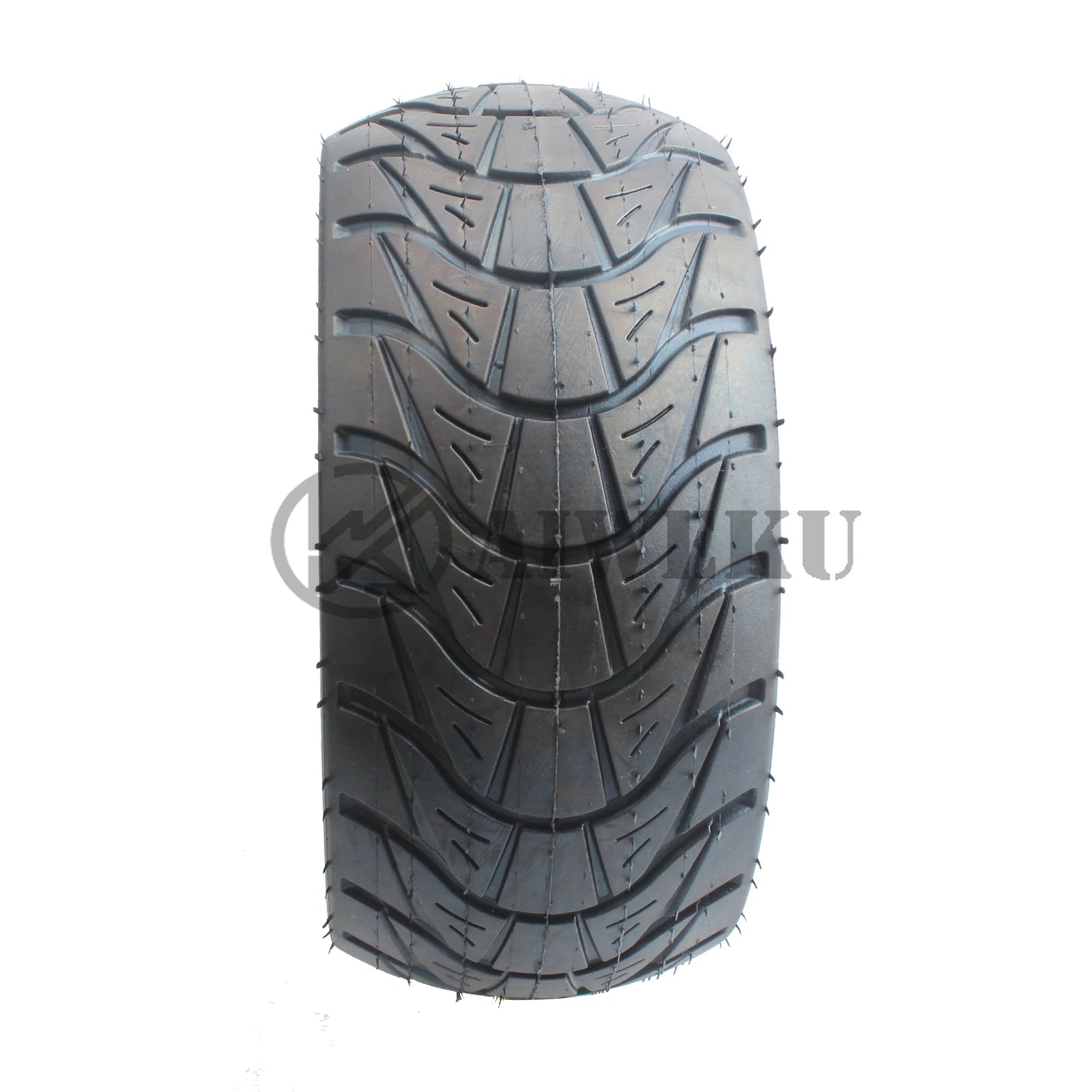 200x85 Rear solid tire for Skywalker 8s - ERide Hub