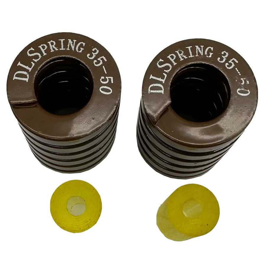 Wolf X Rear Suspension Springs - ERide Hub
