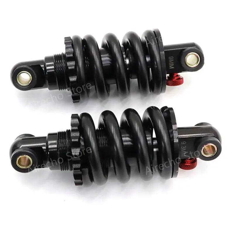 Mantis King GT Original Suspension Adjustable - ERide Hub