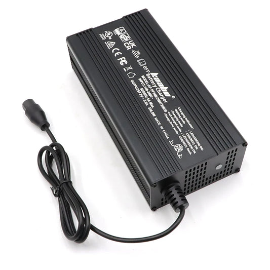 Kaabo Mantis King GT Fast Charger 60V 67.2V 5A - ERide Hub