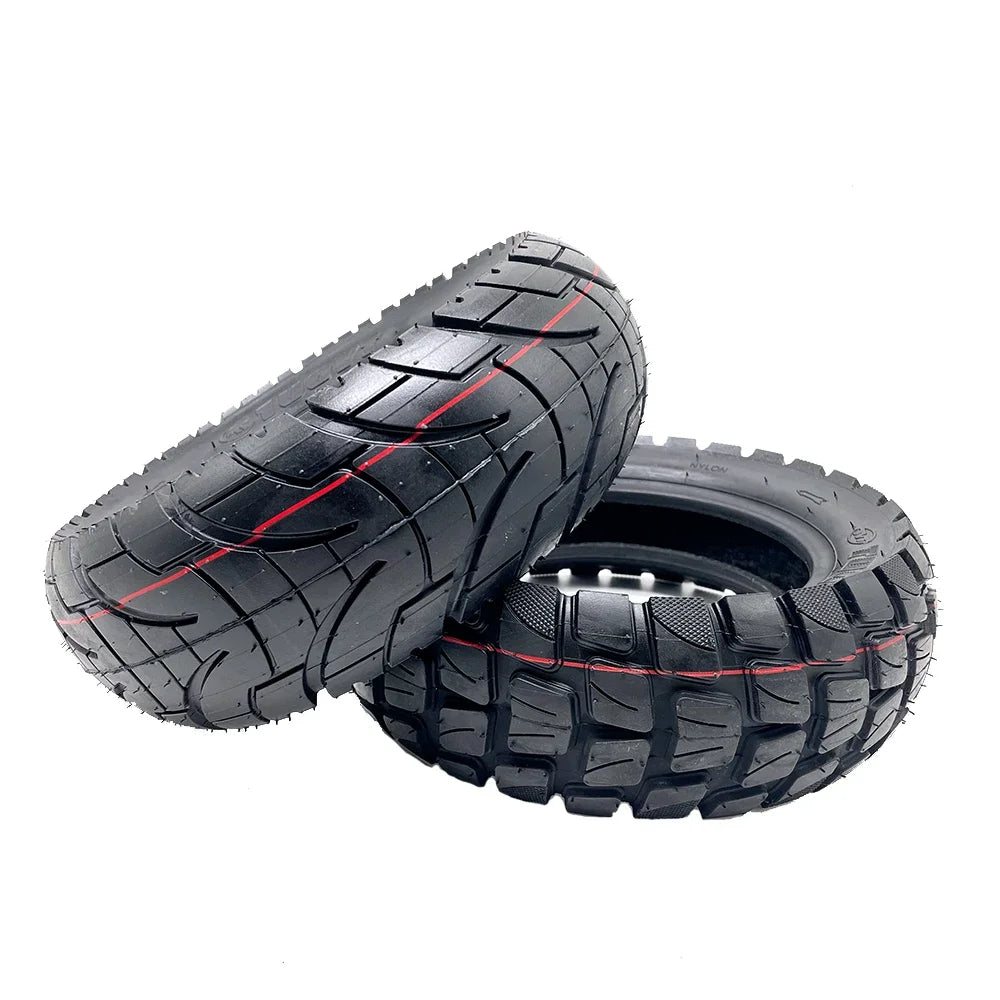 10 Inch Tyre 80/65-6 255x80 10x3.0 - ERide Hub