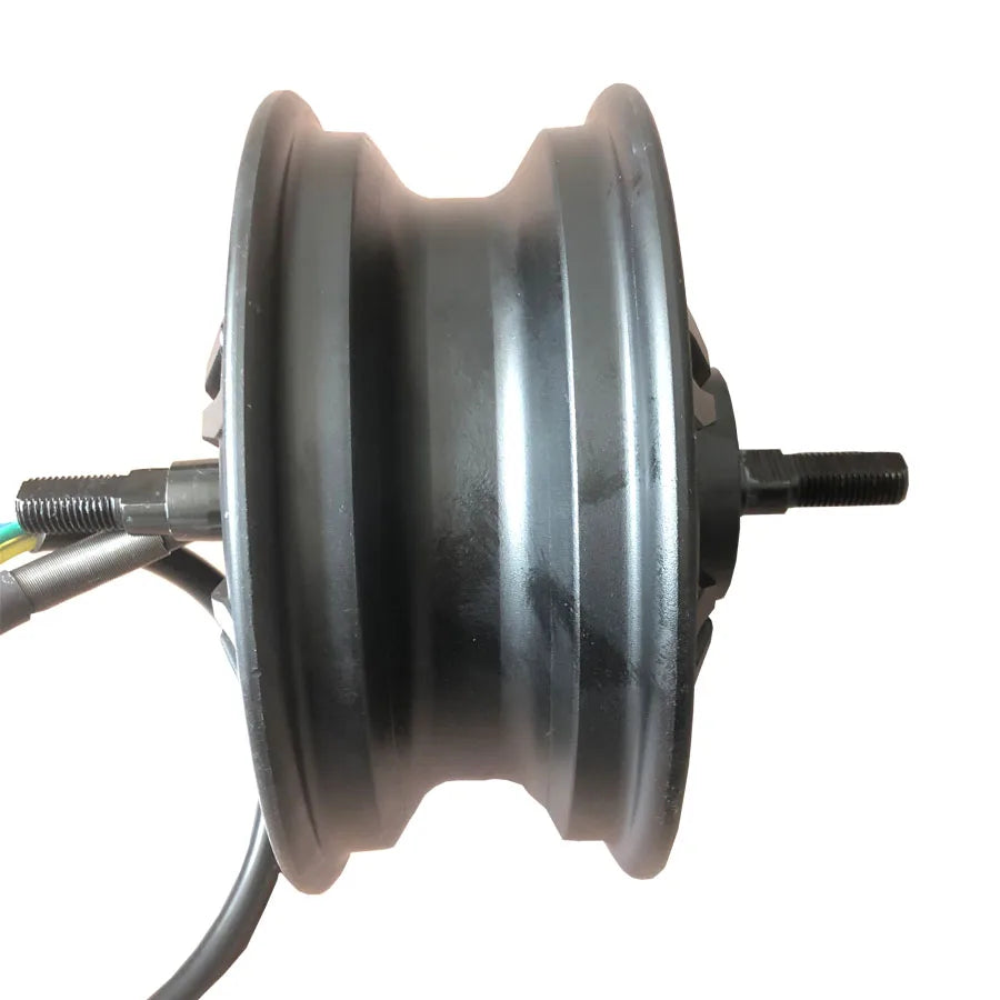 Kaabo Wolf King GT Pro 72V 2000W Motor - ERide Hub