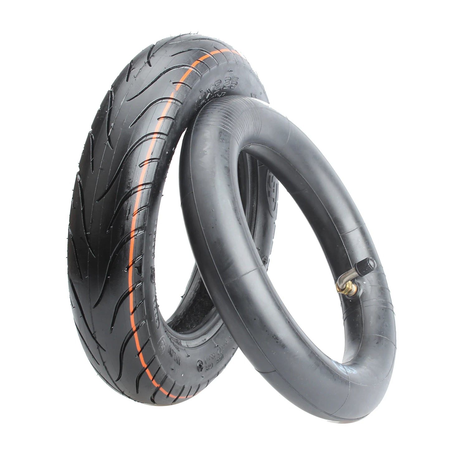 CST 10 inch tyre - ERide Hub
