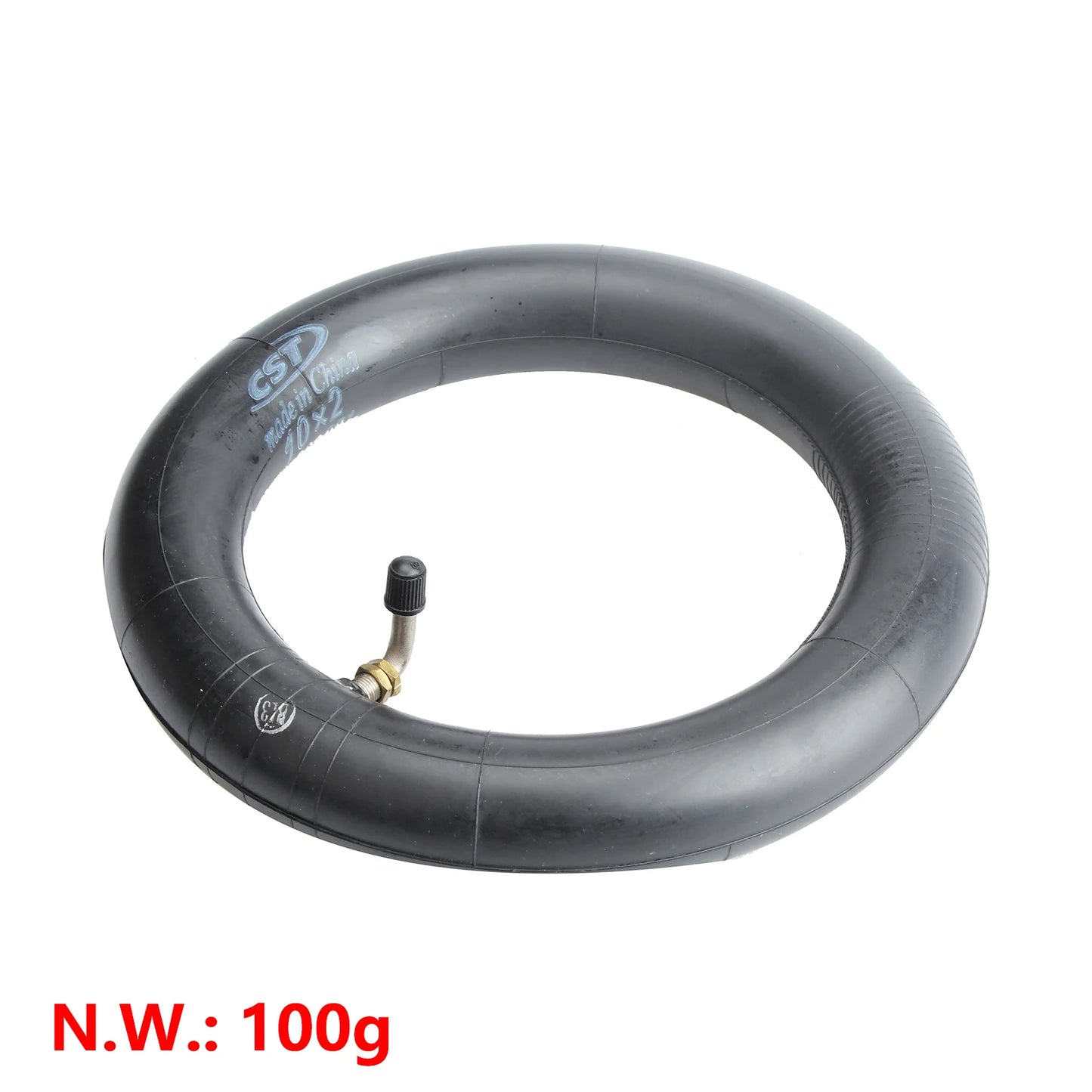 CST 10 inch tyre - ERide Hub