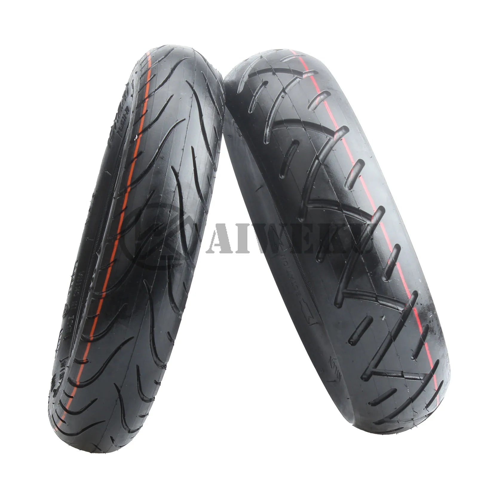 CST 10 inch tyre - ERide Hub