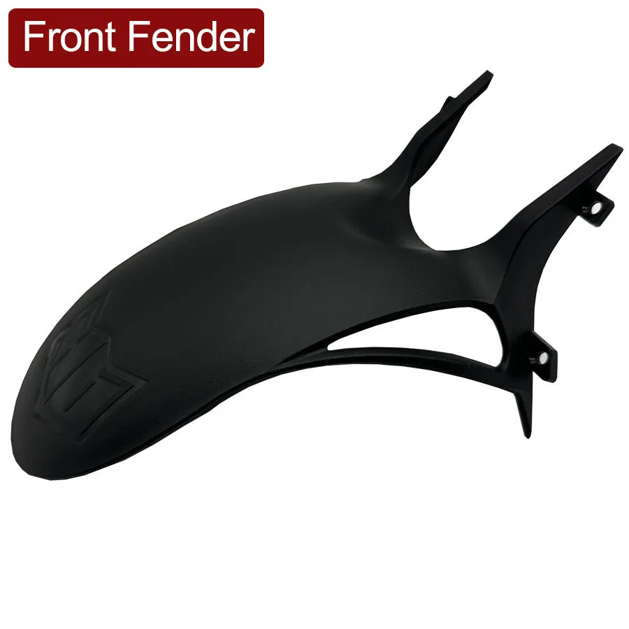 Kaabo Mantis King Fender Mudguard - ERide Hub