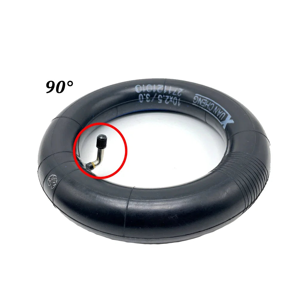 10 Inch Tyre 80/65-6 255x80 10x3.0 - ERide Hub