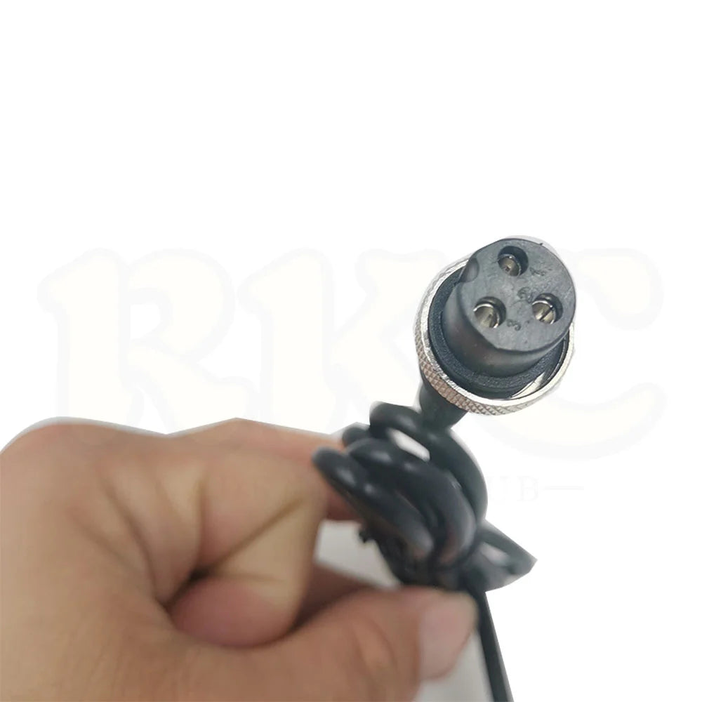 KAABO Wolf King 84V 1.5A for 72V Standard charger - ERide Hub