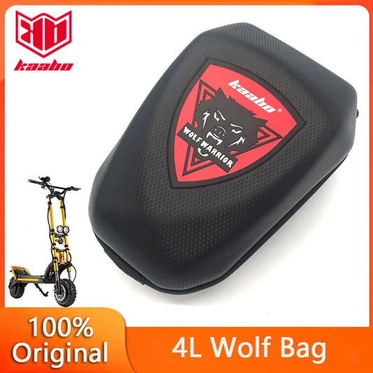 Kaabo Wolf Series Front handlebar bag - ERide Hub