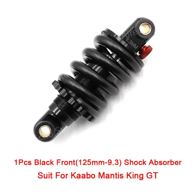 Mantis King GT Original Suspension Adjustable - ERide Hub